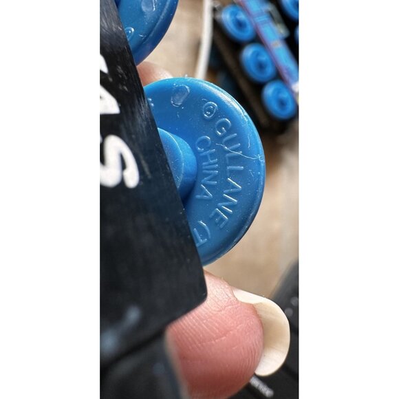 EASTER Thomas The Train Wooden Railway Vtg 2003 Limited Ed. Learning Curve-1 - Picture 9 of 11